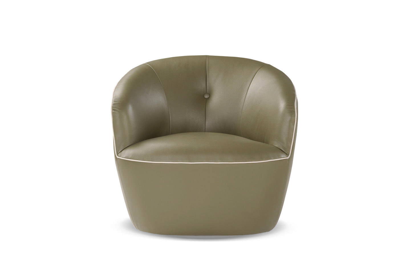 Fauteuil Marlene - tissu