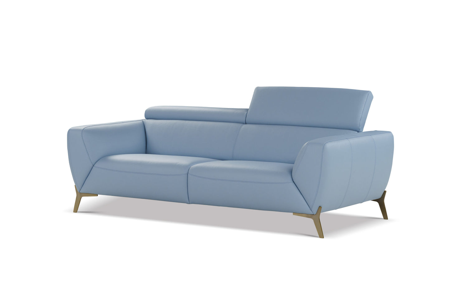 Canapé First - cuir