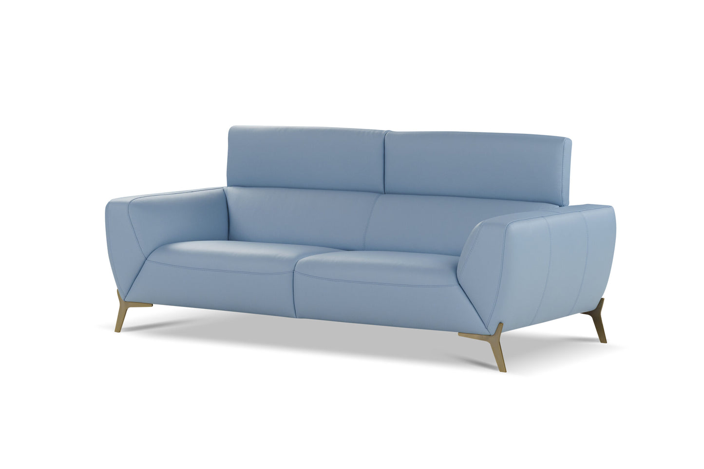 Canapé First - cuir