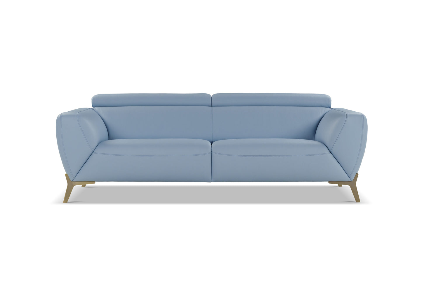 Canapé First - cuir