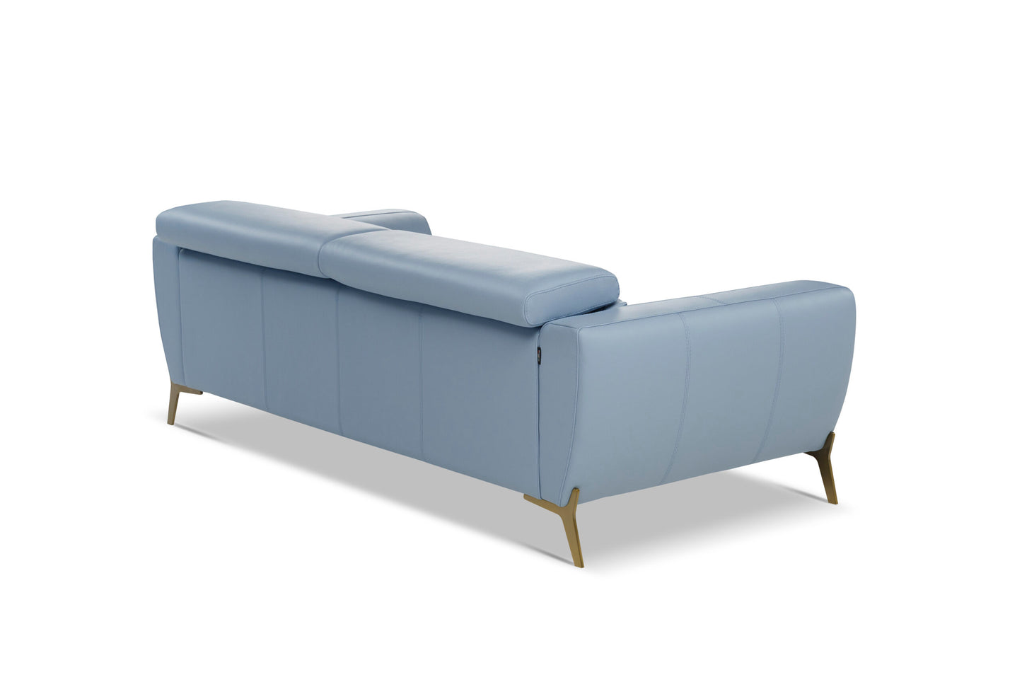 Canapé First - cuir