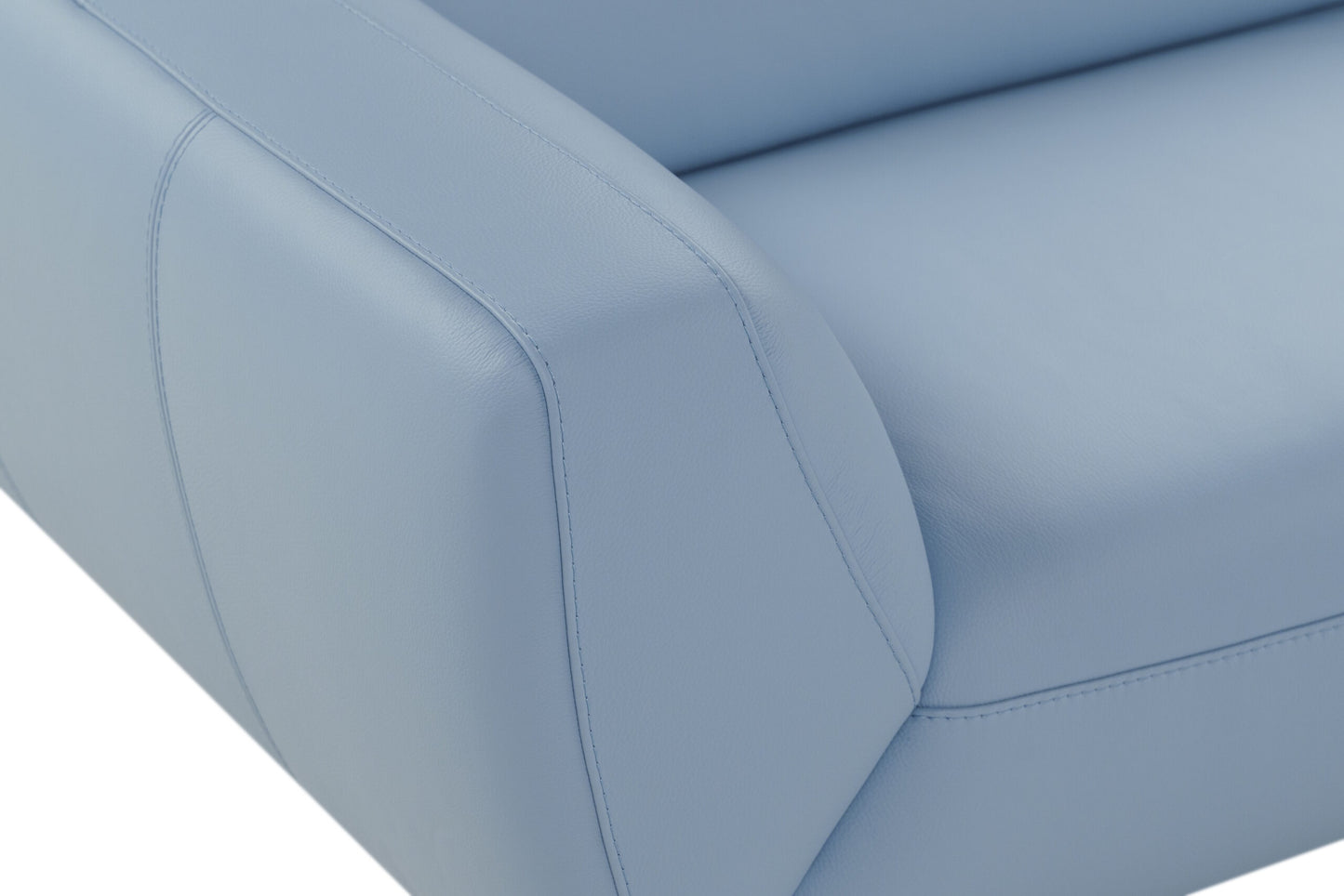Canapé First - cuir