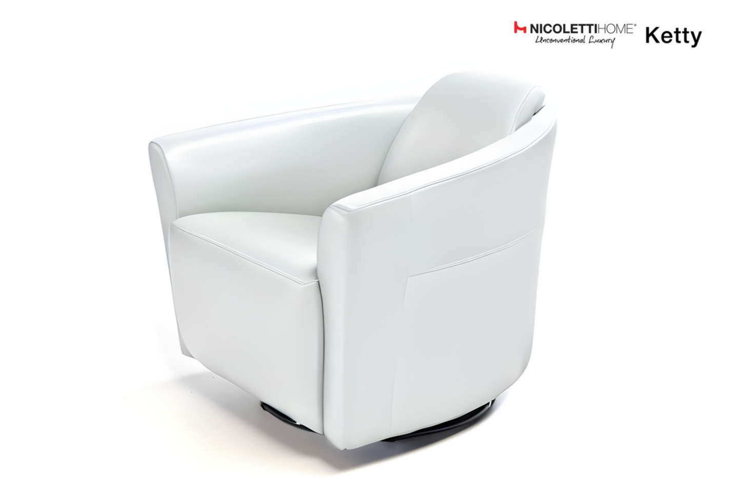 Fauteuil Ketty