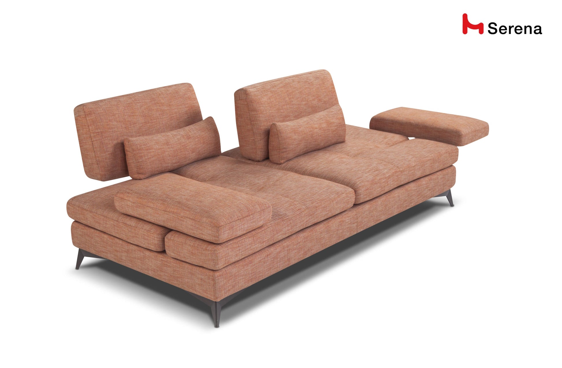 Furniture Divano Nicoletti Serena Misure Couch Serena Nicoletti